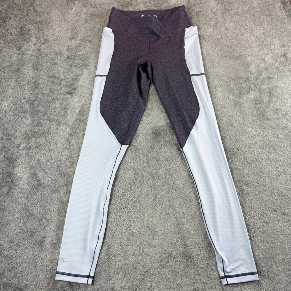 Cotopaxi WAZIMU Women's‎ Extra Small Athletic Leggings Pockets